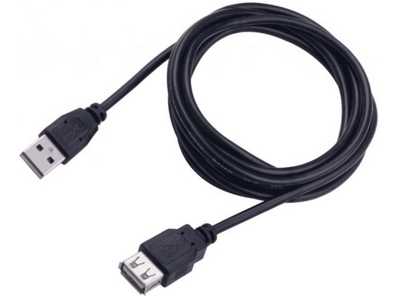 DARK USB 2.0 1.5m Uzatma Kablosu
