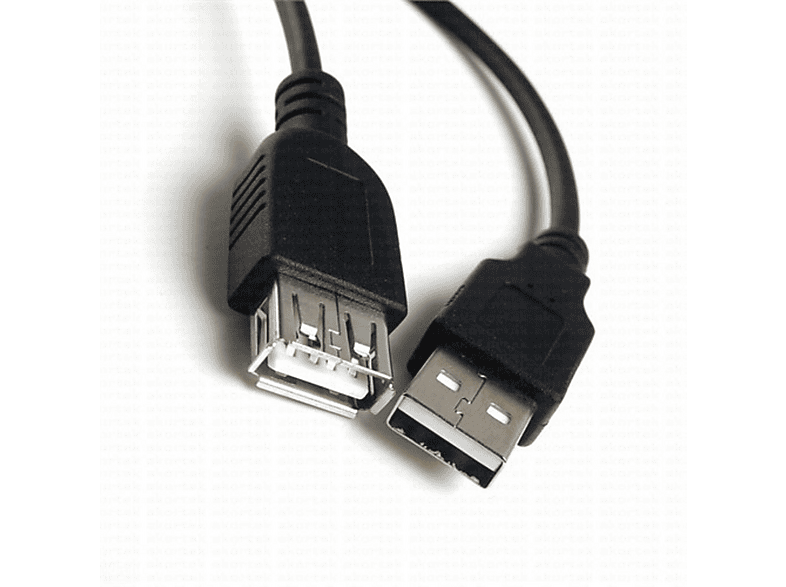 DARK USB 2.0 5m Uzatma Kablosu