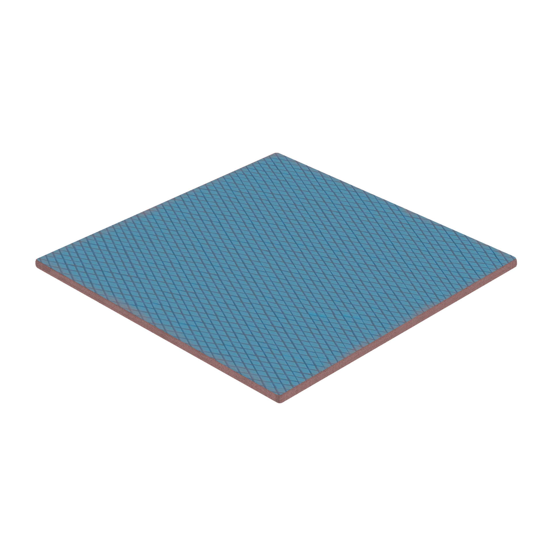 THERMALRIGHT Minus Termal Pad Extreme 100 x 100 x 3.0 mm Termal Ped Pembe