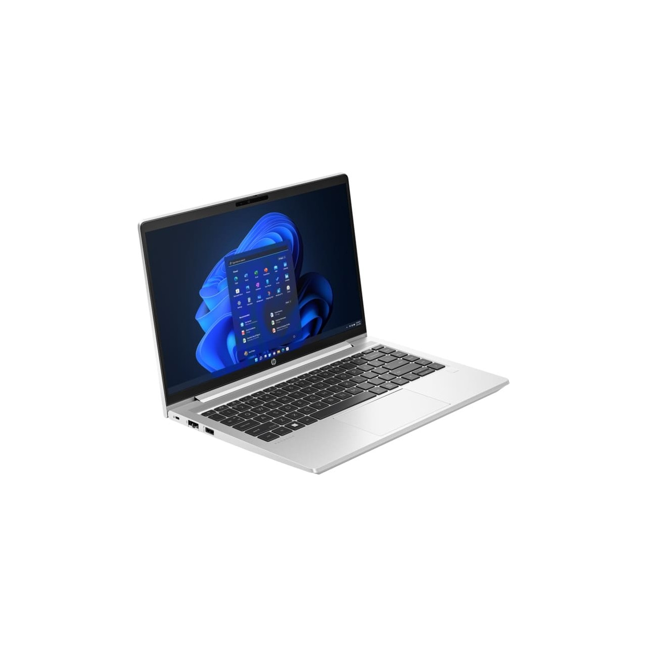 HP Probook 440 G10 968L9ET F41 Intel Core i7-1355U 64 GB RAM 2 TB SSD 14 inç FreeDOS Laptop Gri