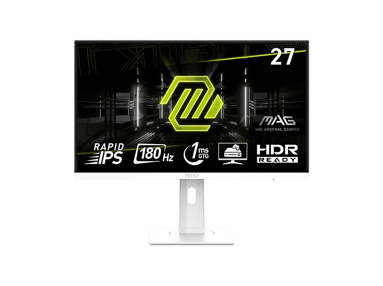 MSI 9S6-3CC29H-299 – 27 inch