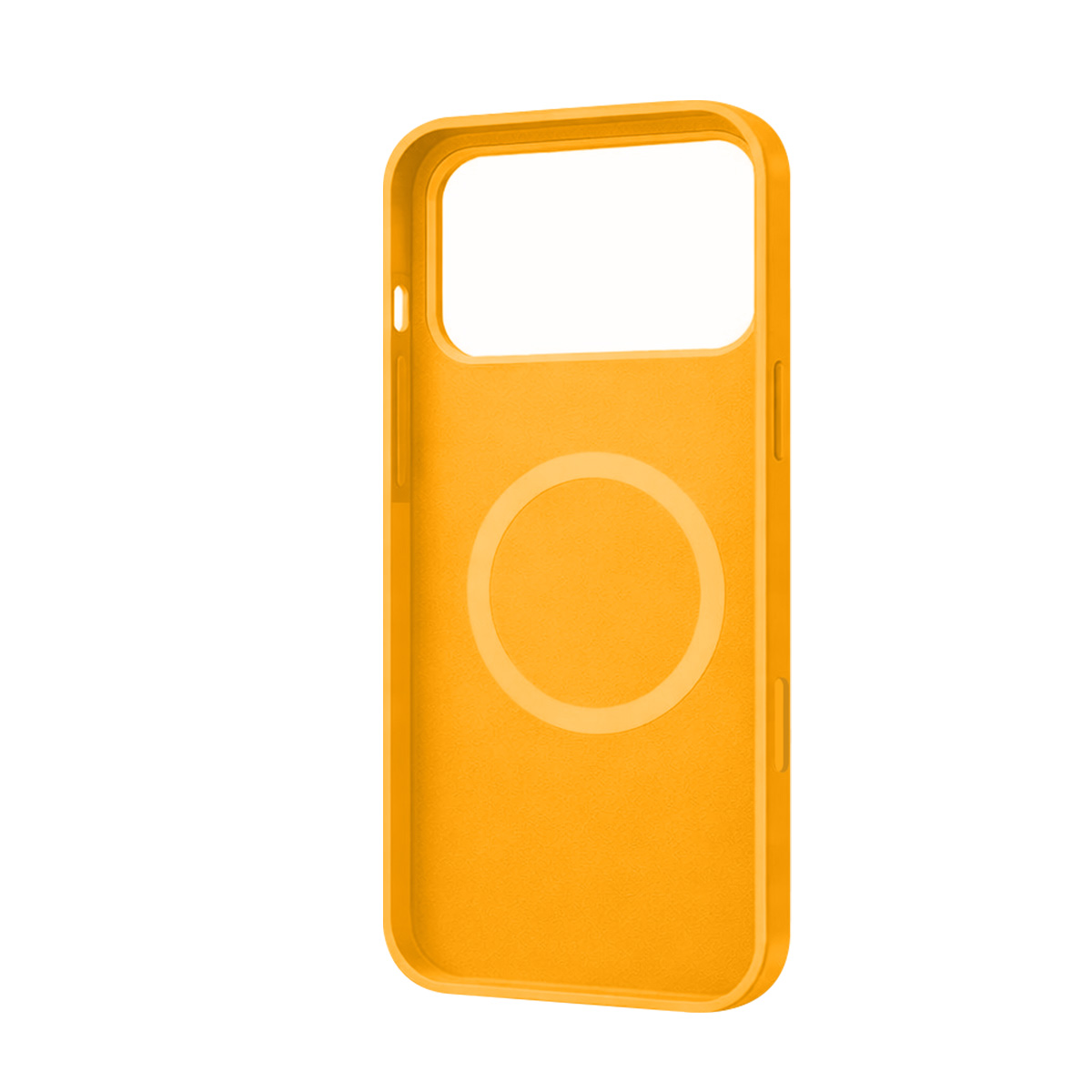 MW 500191, Backcover, Apple, iPhone 17 Pro, Orange | MediaMarkt