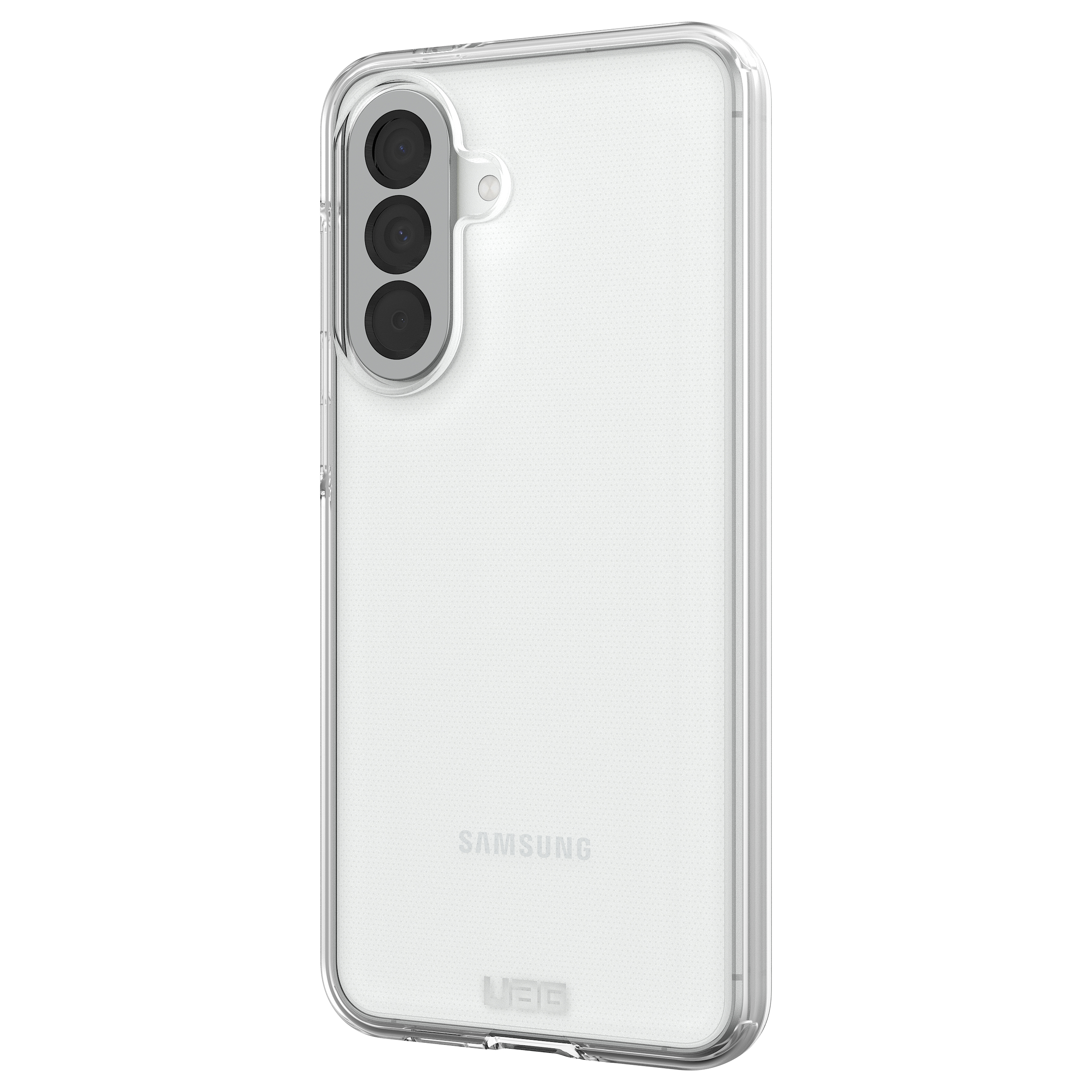 UAG Scout, Backcover, Samsung, Galaxy A57 5G, transparent | MediaMarkt