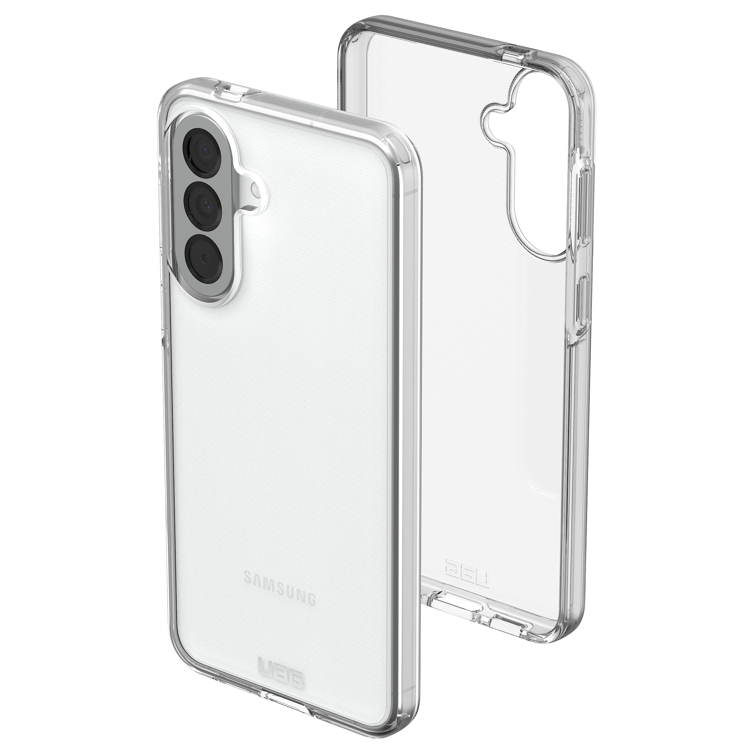 UAG Scout, Backcover, Samsung, Galaxy A57 5G, transparent | MediaMarkt