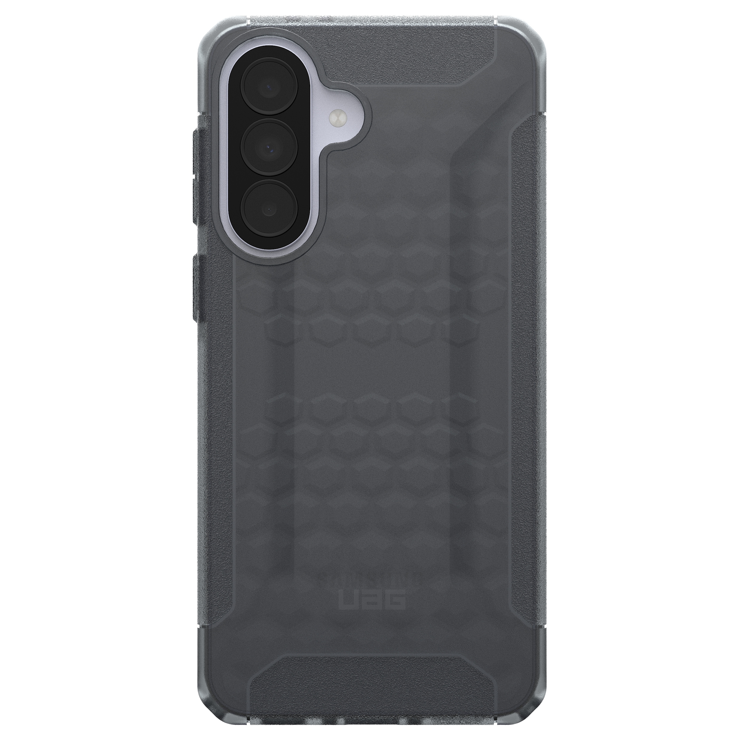 UAG Scout, Backcover, Samsung, Galaxy A37 5G, ash (grau transparent ...