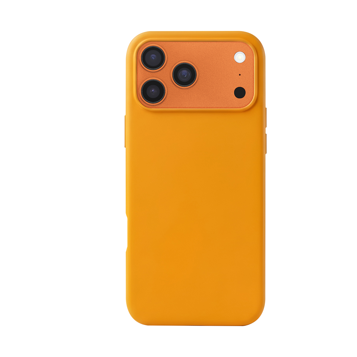 MW 500191, Backcover, Apple, iPhone 17 Pro, Orange | MediaMarkt
