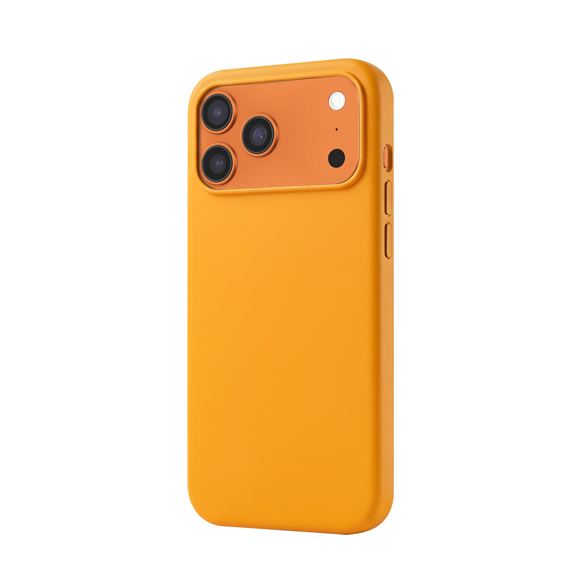 MW 500191, Backcover, Apple, iPhone 17 Pro, Orange | MediaMarkt