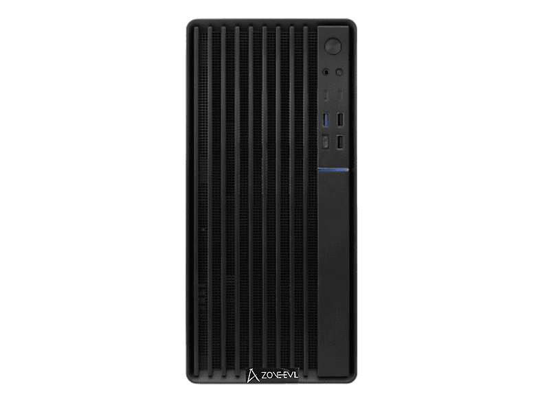 PC Sobremesa | ZONE EVIL Zone Evil Easy Intel Core i5 10400/16GB