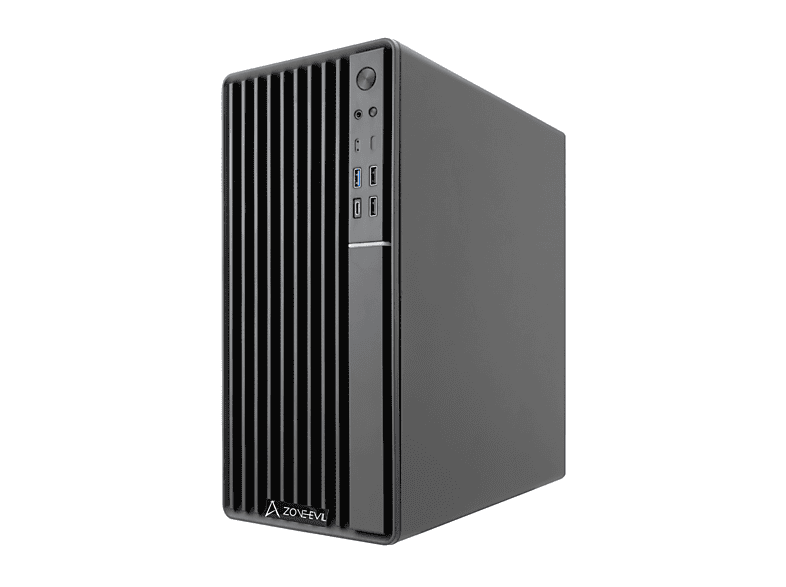 PC Sobremesa | ZONE EVIL Zone Evil Easy Intel Core i5 10400/16GB