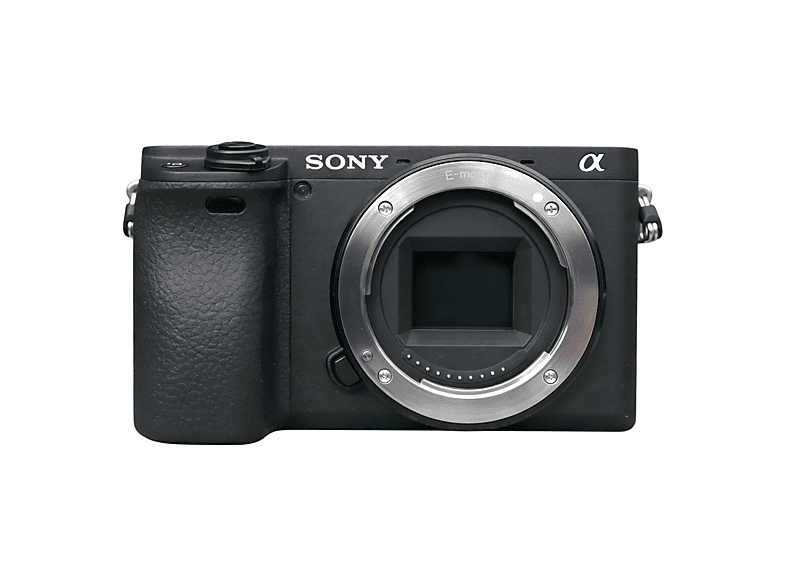 FOTOCAMERA MIRRORLESS SONY...