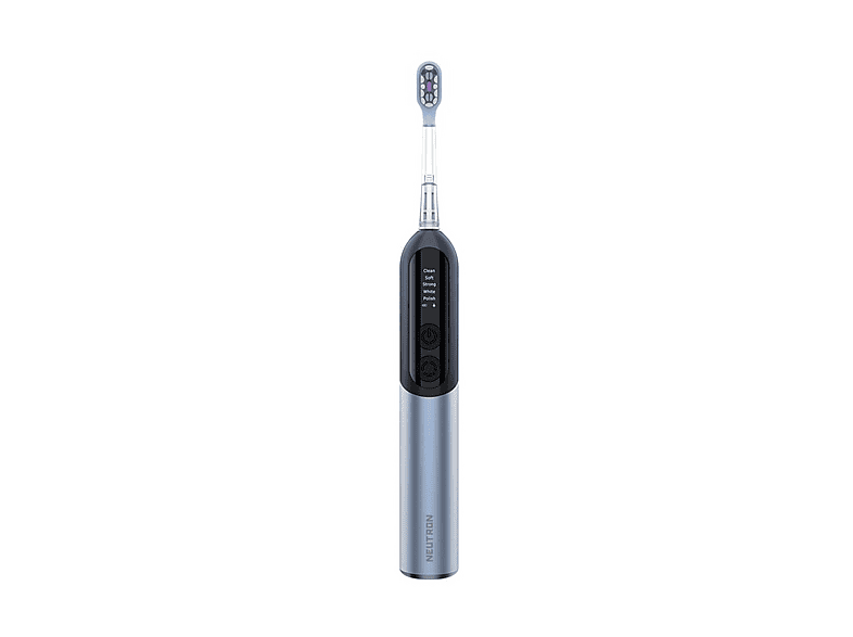 NEUTRON NTL-TB-12PB Sonik Şarjlı Diş Fırçası Mavi