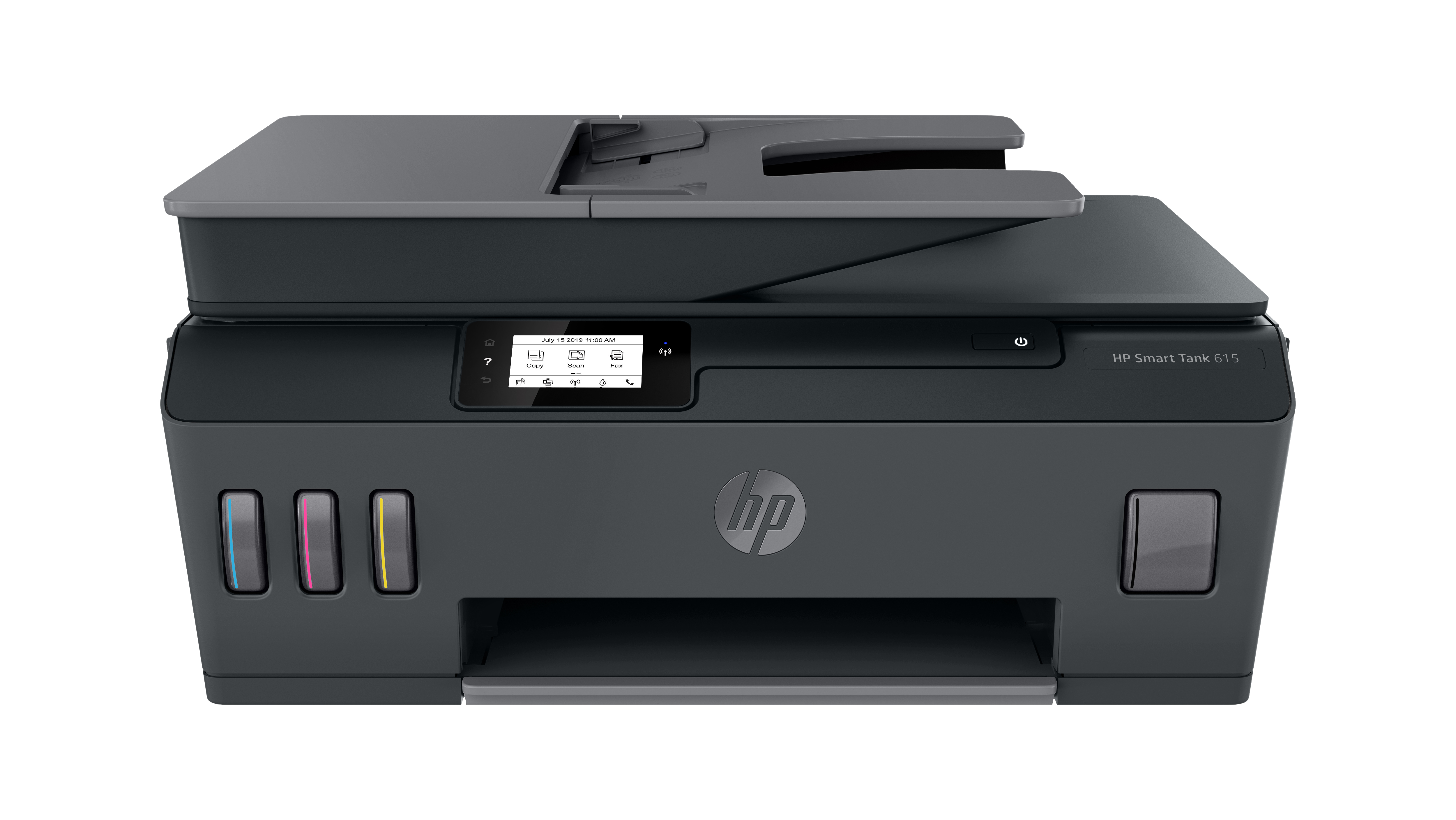 HP Smart Tank 615 Wireless All-in-One Yazıcı
