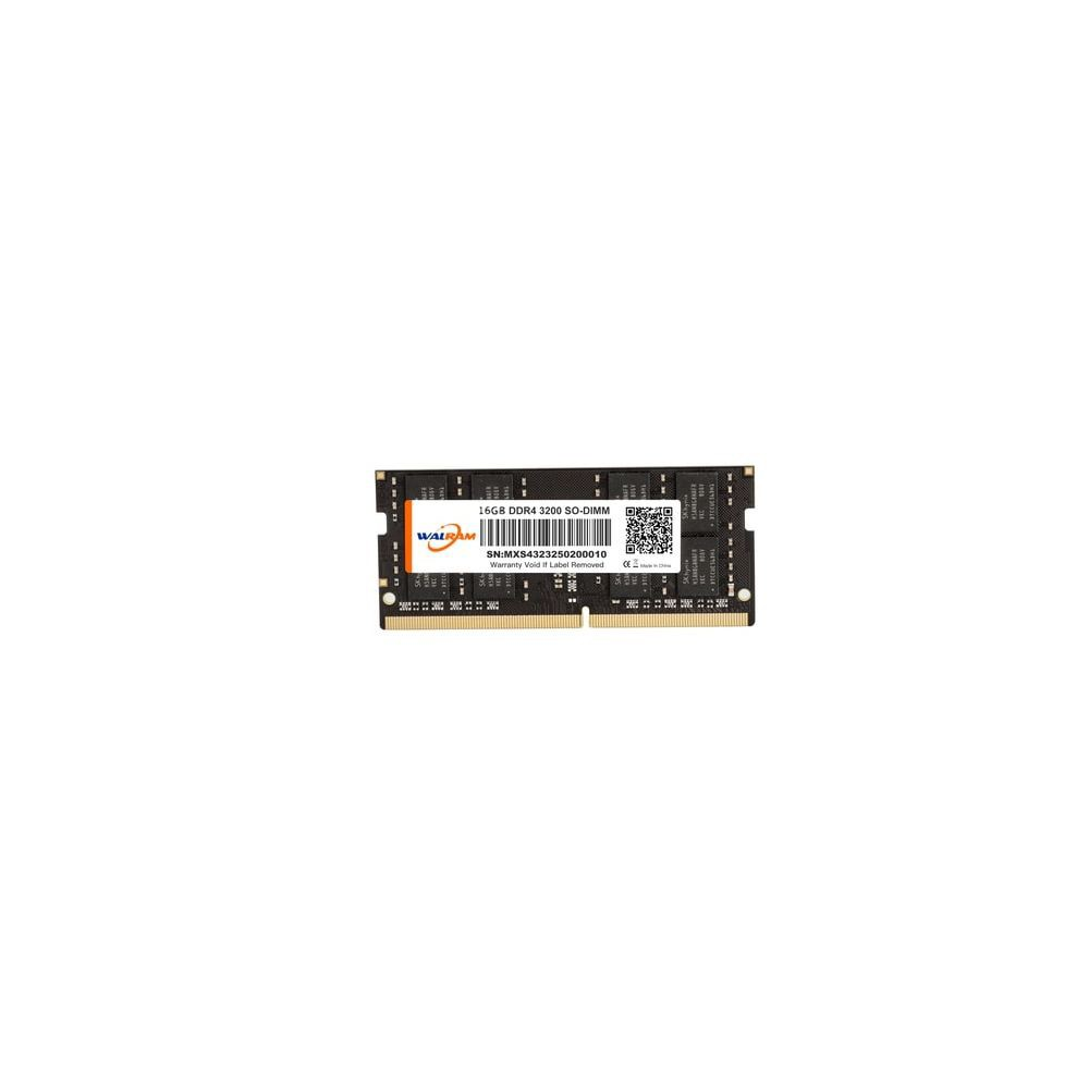 WALRAM DDR4 3200MHz SODIMM