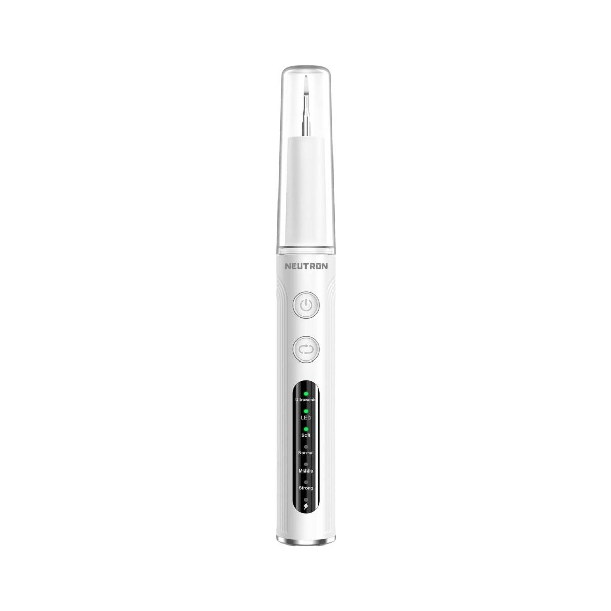 NEUTRON NEUTRON NTL-ST-01W Ultrasonik Tartar Diş Taşı Temizleme Cihazı