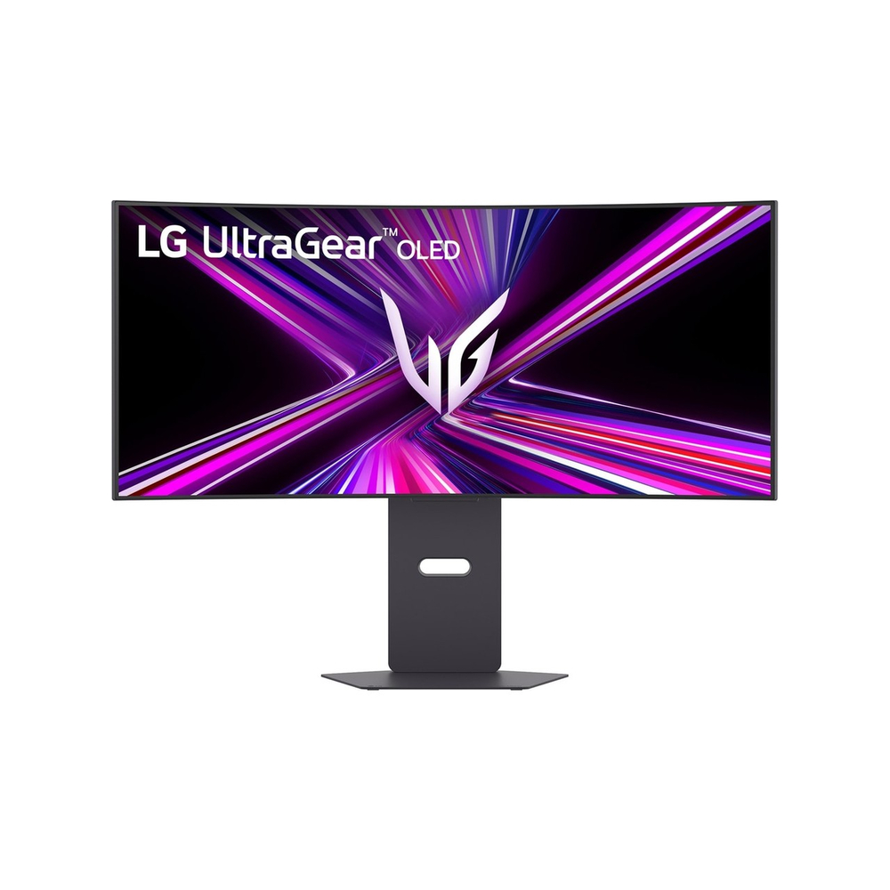 LG Ultragear 34GX900A-B 240Hz HDMI-DP-Type C (3440 x 1440) OLED Kavisli 34 inç WQHD 0,03 ms Gaming Monitör Siyah