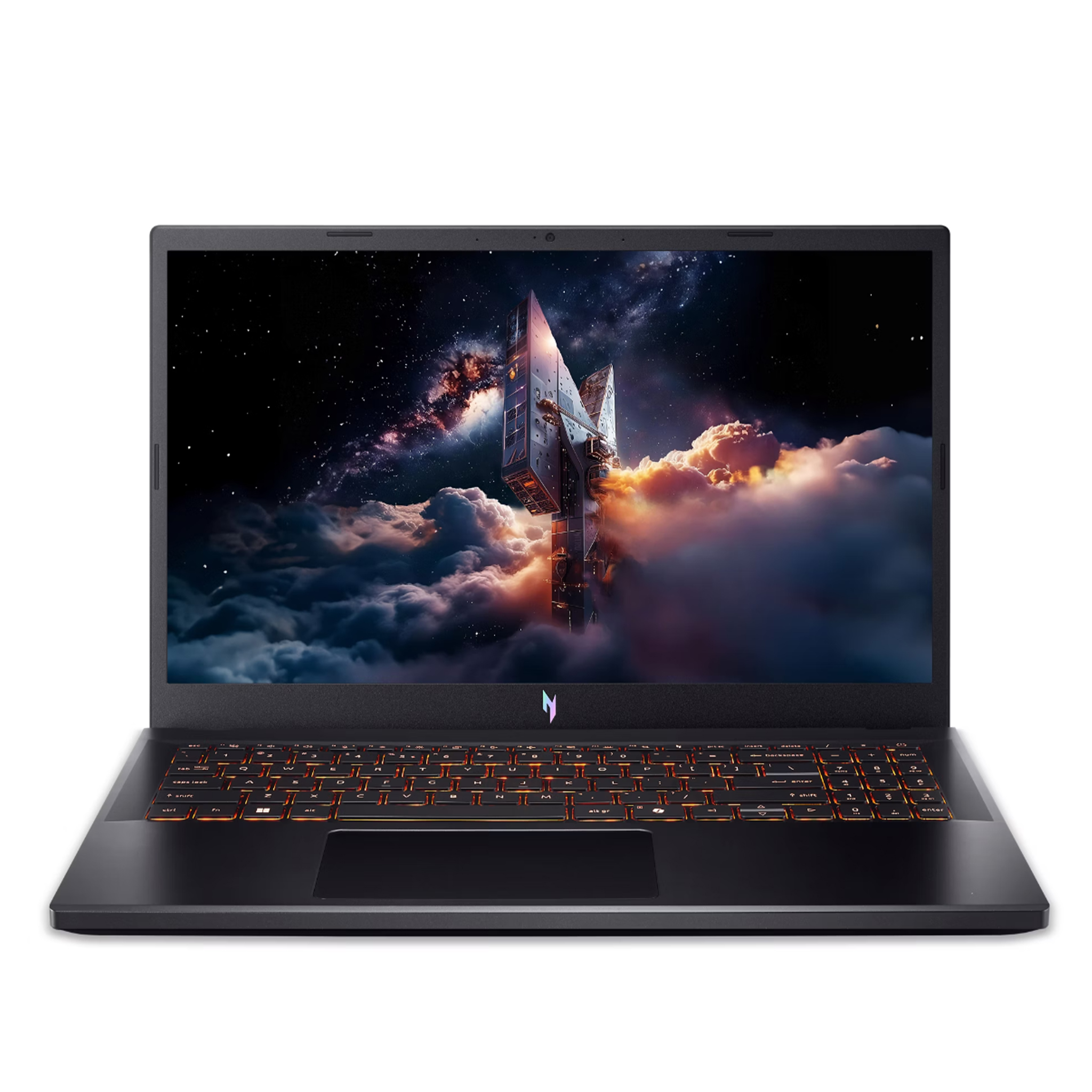 ACER Nitro V15 ANV15-52 NH.QZ7EY.001A004 RTX5050 FHD Intel Core i5-13420H 32 GB RAM 1 TB SSD 15,6 inç FreeDOS Gaming Laptop Siyah