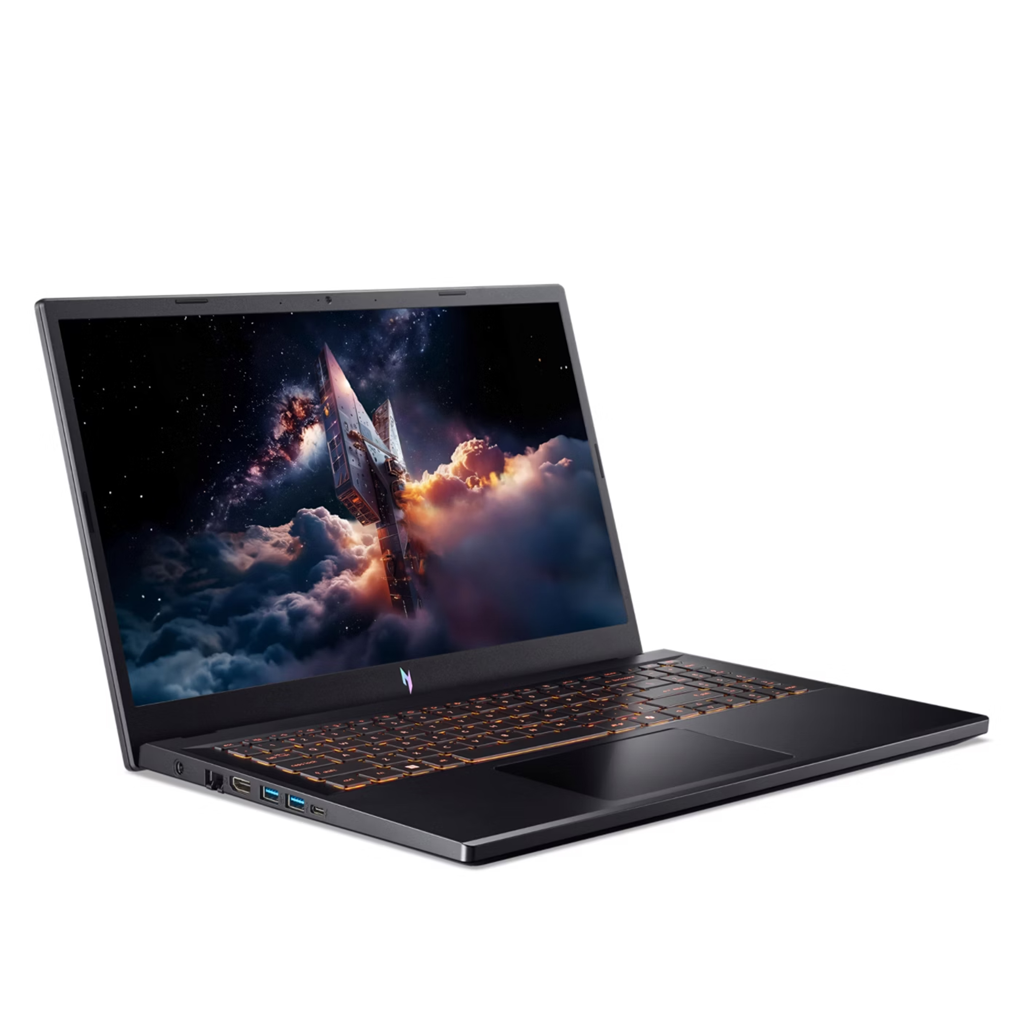ACER Nitro V15 ANV15-52 NH.QZ7EY.001A006 RTX5050 FHD Intel Core i5