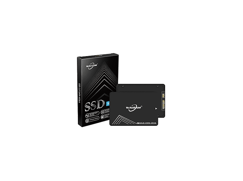 ③-WA446-Intel SATA 512GB SSD 2.5 1点 WALRAM 2.5