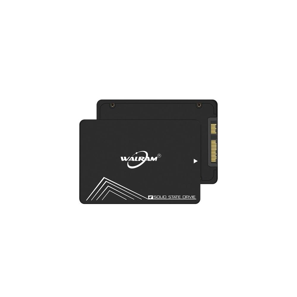 WALRAM 2.5" SATA 3 Gbit/s 512 GB SSD