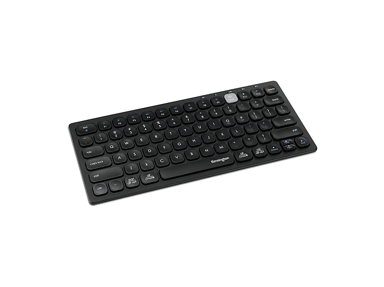 Teclado inalámbrico | KENSINGTON Multi-Device Dual Wireless Compact ...