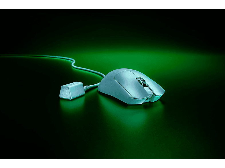 RAZER Viper V3 Pro Kablosuz Oyuncu Mouse Beyaz Fiyat & Özellik