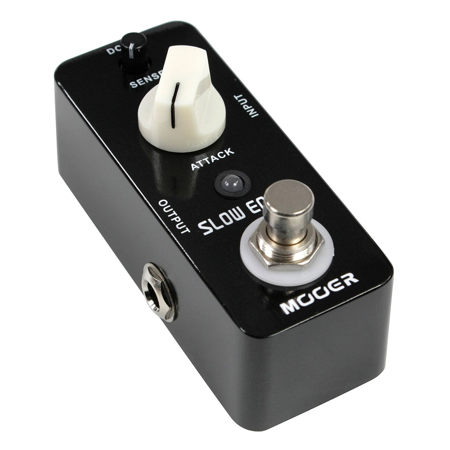 MOOER MSG1 Slow Engine Slow Motion Gitar Pedalı