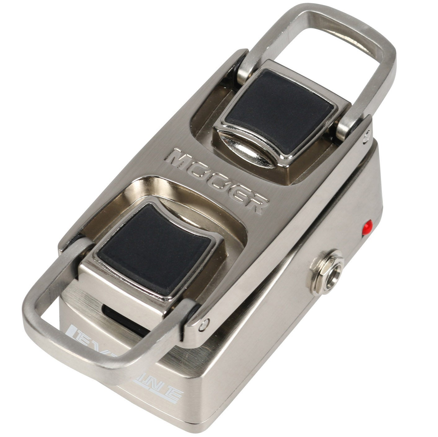 MOOER WVP1 Mini Serisi Leveline Volume Pedalı