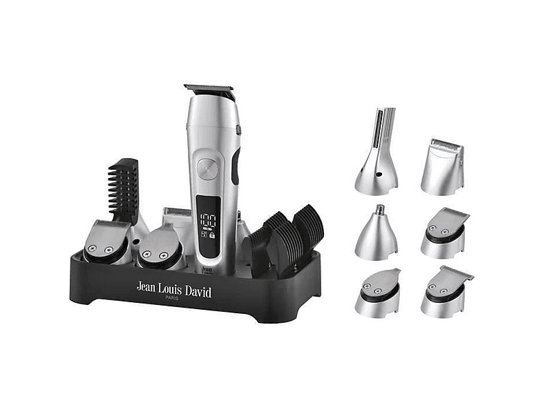 JLD JEAN LOUIS DAVID JLD ULTIMATE TRIMMER Haartrimmer, Multicolor ...