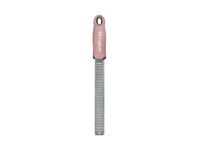 MICROPLANE Premium Classic Zester 46923 Gül Kurusu Rende