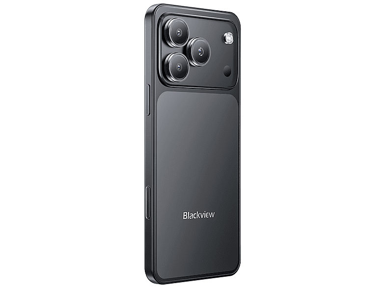 BLACKVIEW WAVE 7C 64 GB Schwarz Dual SIM | SATURN