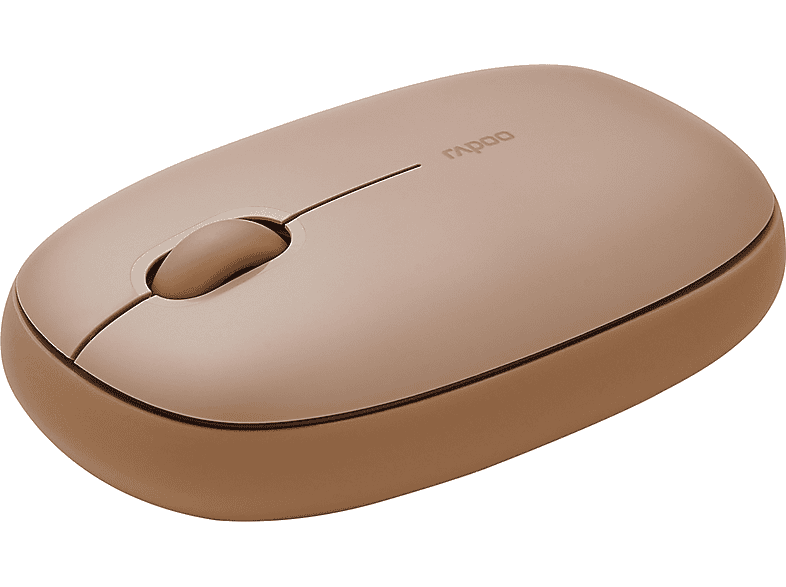 HAMA M660 Silent Optik Kablosuz Mouse Siyah