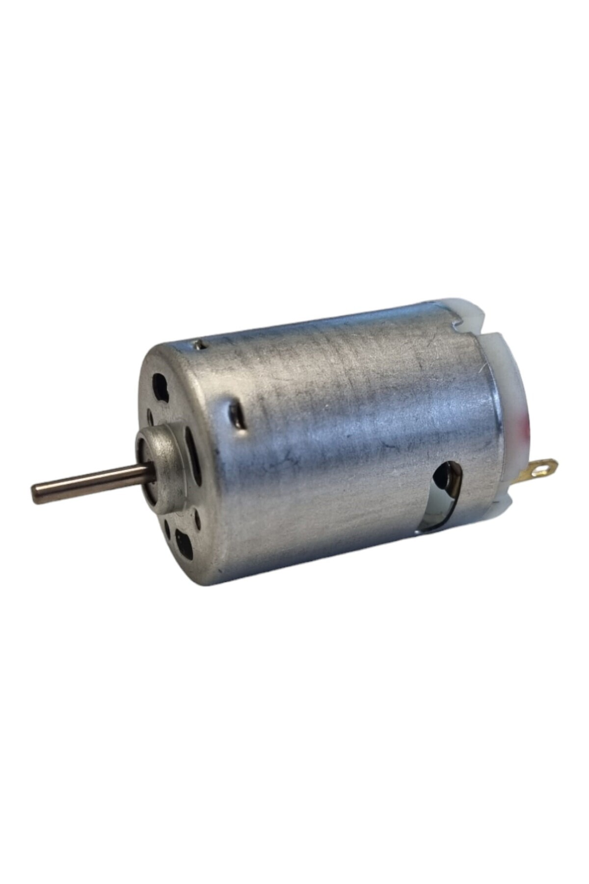 POPULER 24V Motor Yüksek Hız Fön Saç Kurutma Makinesi Uyumlu