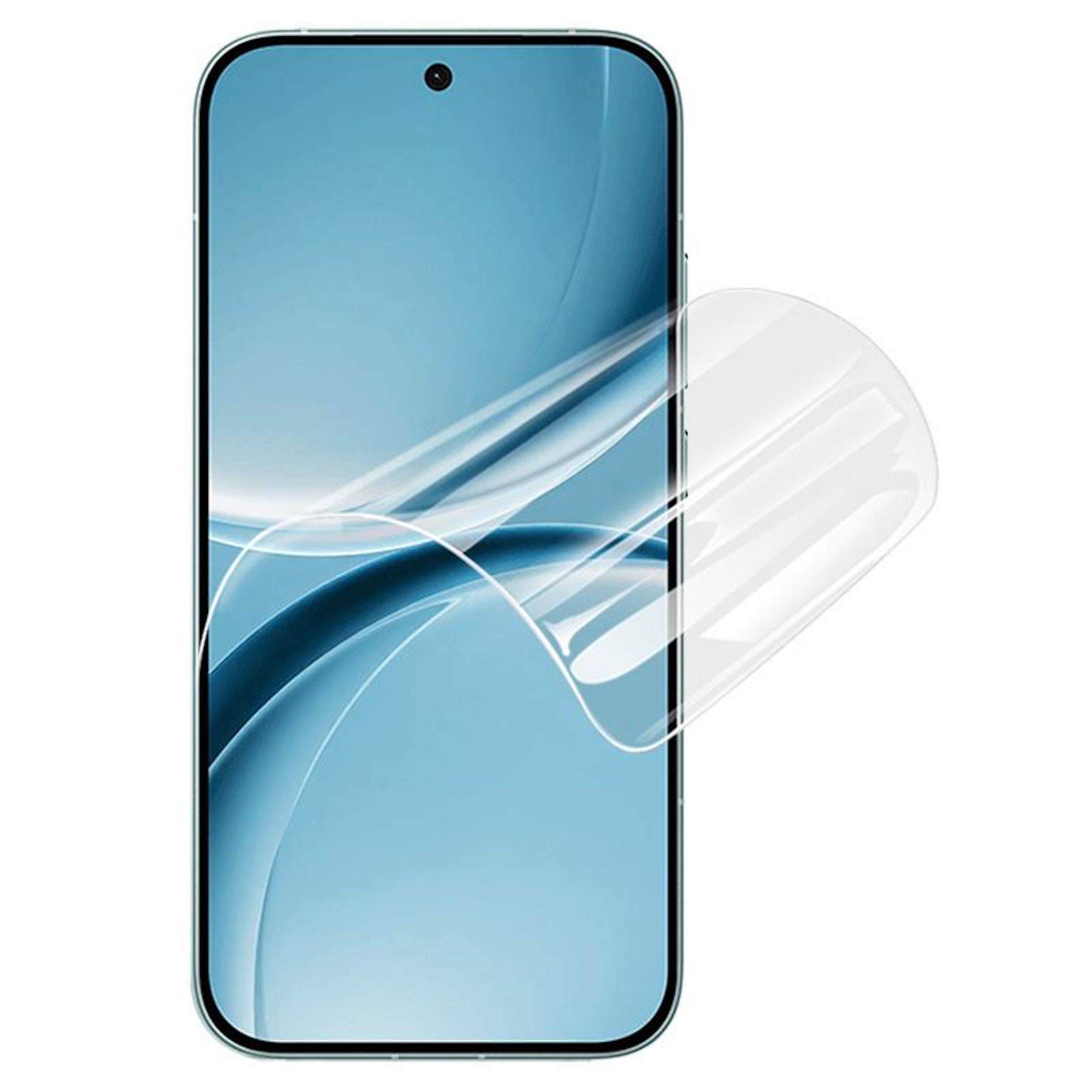 savvies (6 Pieces Screen Protector for Xiaomi Poco X4 Pro 5G (Camera