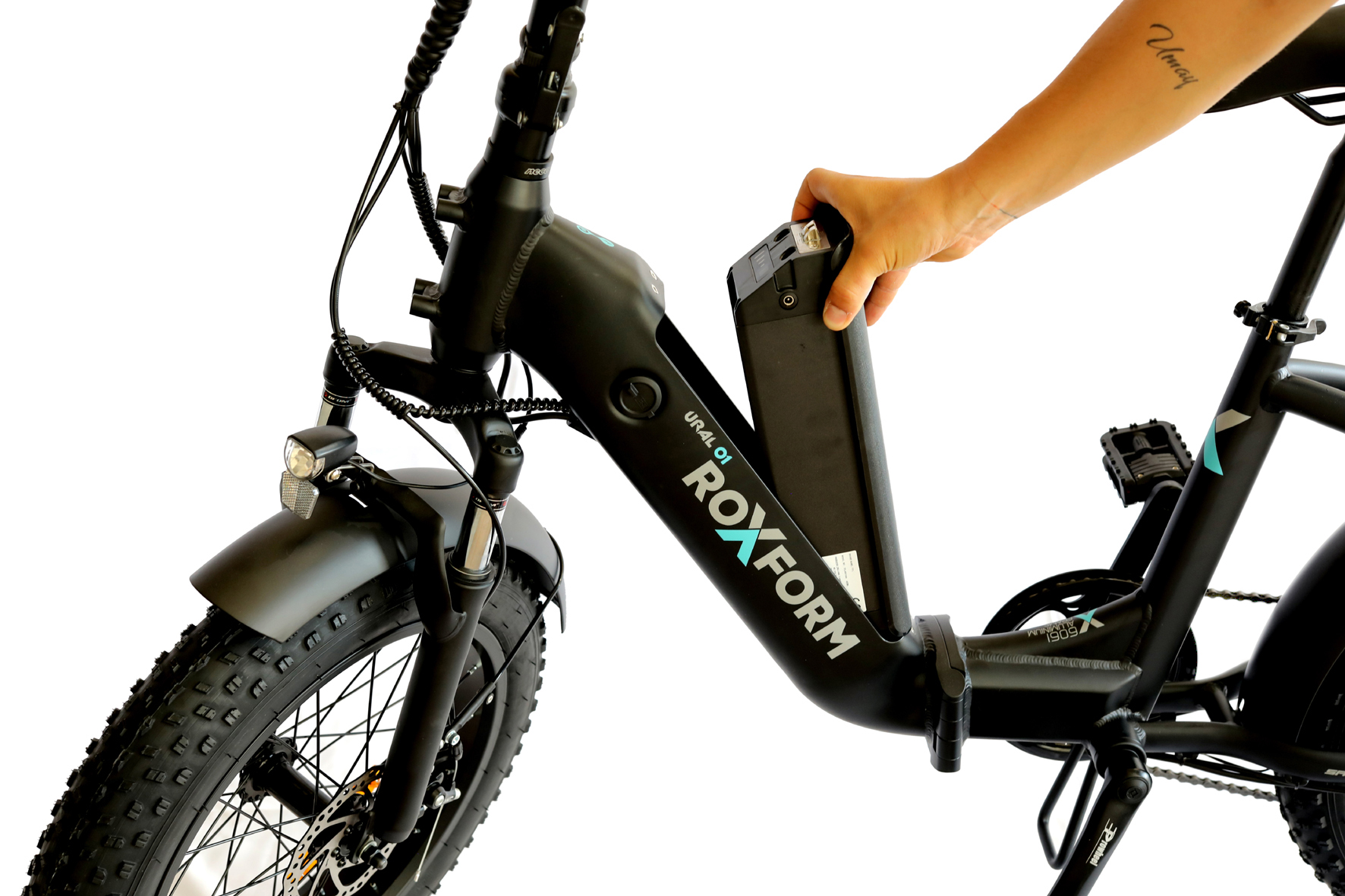ROXFORM Ural 20