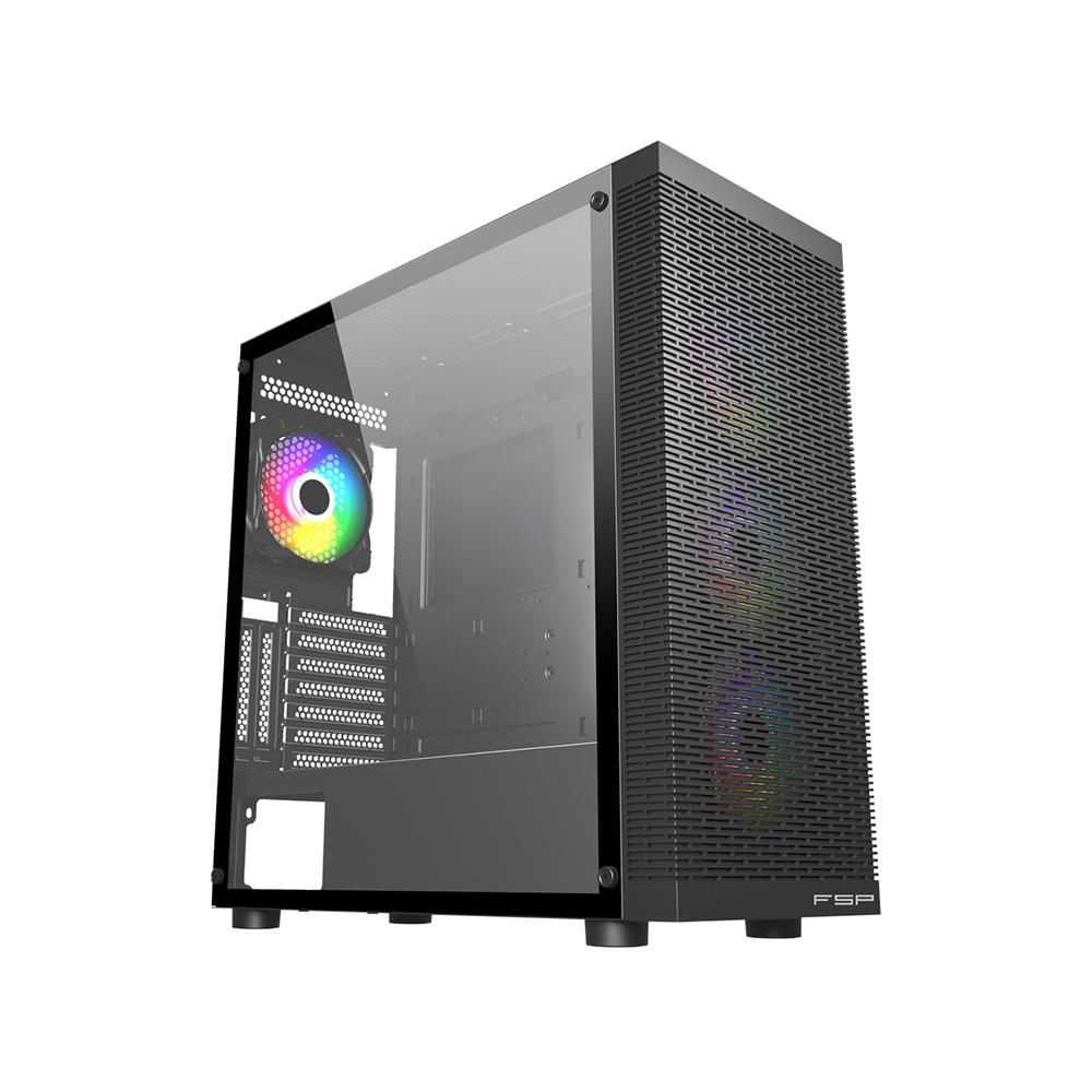 GAME GARAJ Prime S54 RX9060XT 8GB 120mm Sıvı Soğutmalı Intel Core Ultra 5 225F 16 GB RAM 1 TB SSD FreeDOS Masaüstü Bilgisayar