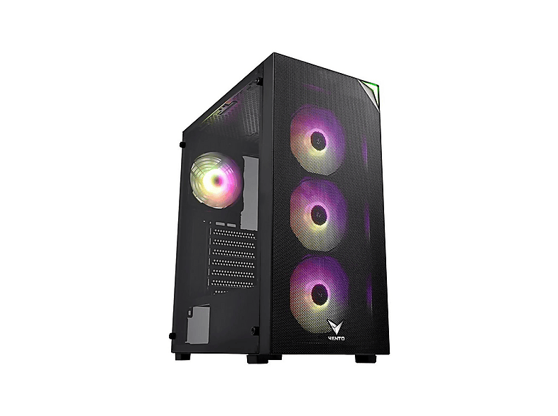 GAME GARAJ Prime S58 RTX5060Ti 8GB Oyuncu OEM Paket AMD Ryzen R7 5700 16 GB RAM 1 TB SSD FreeDOS Masaüstü Bilgisayar