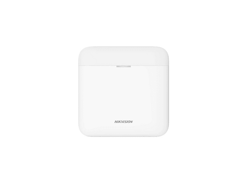 HIKVISION DS-PWA64-Kit-We Ax Pro Kit Kablosuz Alarm Seti Beyaz