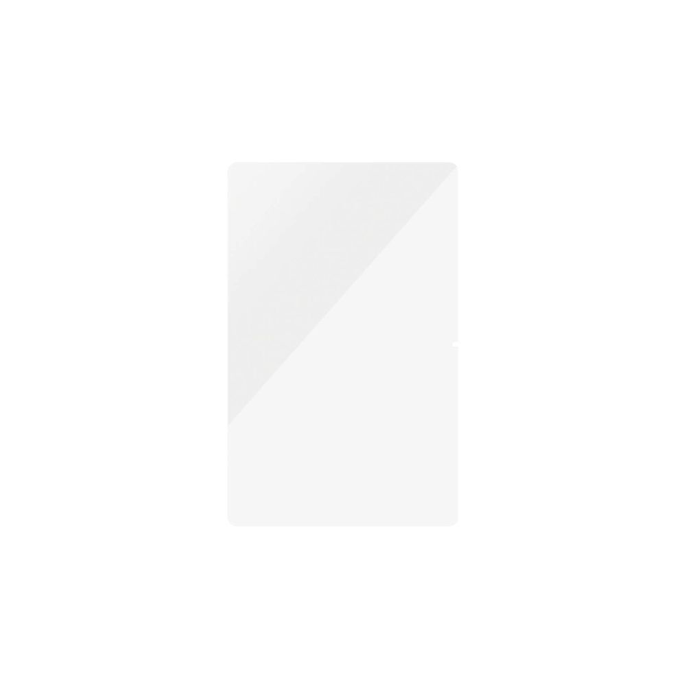 A white rectangular object with shaded areas.