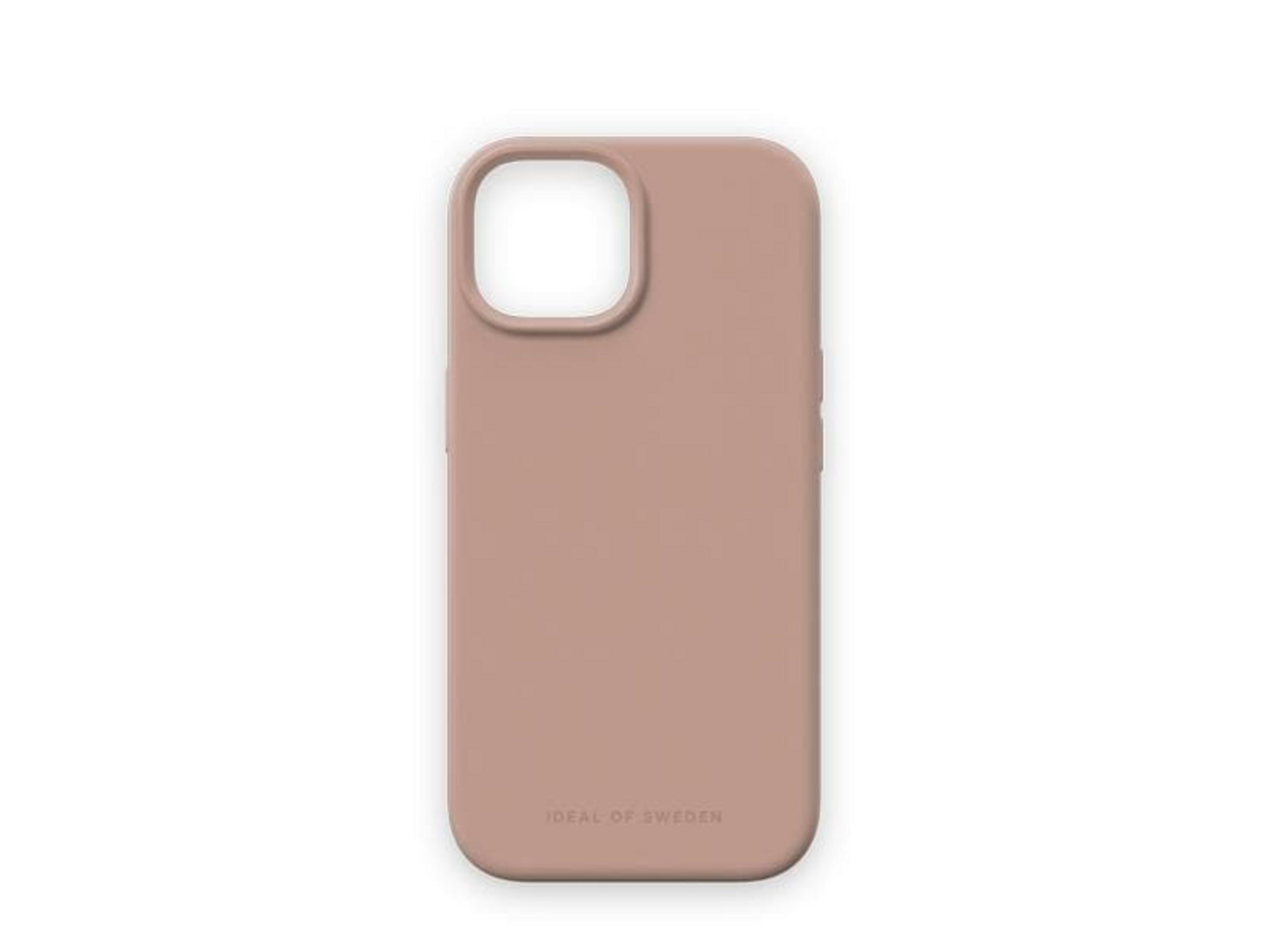 IDEAL OF SWEDEN IDSIC-I2361-408 iPhone 15 Uyumlu Telefon Kılıfı Pembe