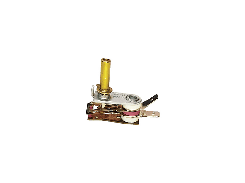 POPULER Semaver Ocak Ve Tost Makinesi Mod 3 10A Uyumlu Bimetal Termostad