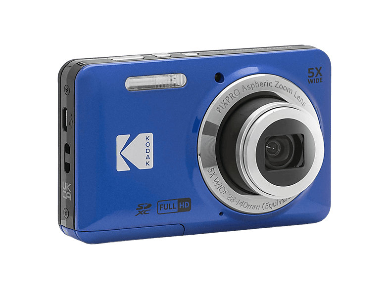 KODAK PixPro FZ55 - Compact camera Niet beschikbaar