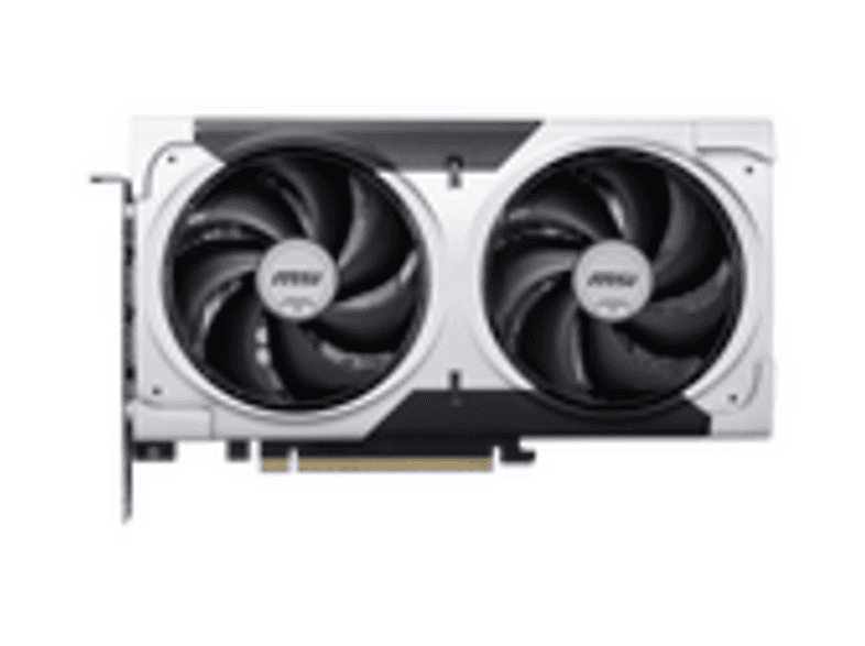MSI GEFORCE RTX 5060 TI 8G VENTUS 2X OC PLUS GeForce RTX™ 5060 Ti