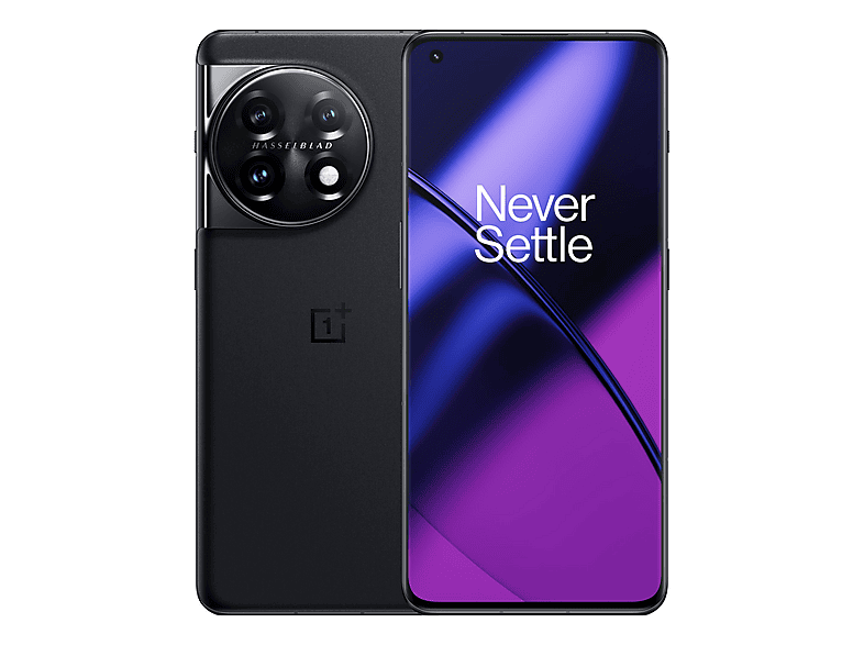 ONEPLUS 11 5G, 128 GB, Nero