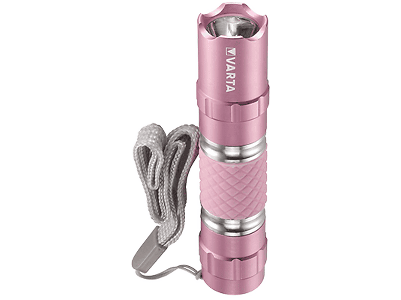 VARTA 16617 LIPSTICK 1AA Taschenlampe | MediaMarkt