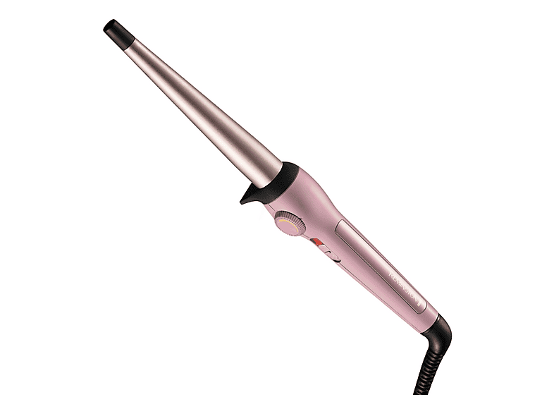 REMINGTON CI5901 E51 Coconut Smooth Saç Maşası Pembe