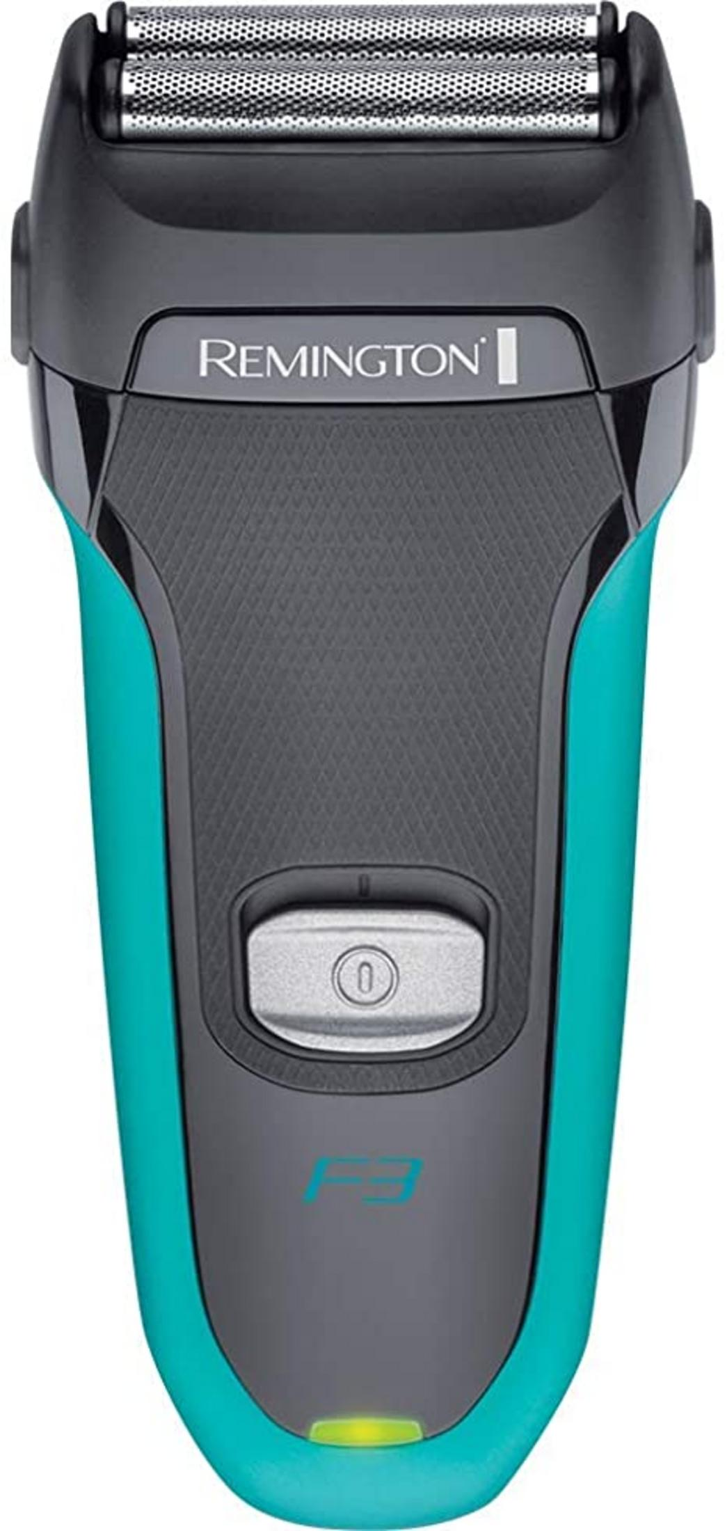 REMINGTON F6000 Tıraş Makinesi Siyah
