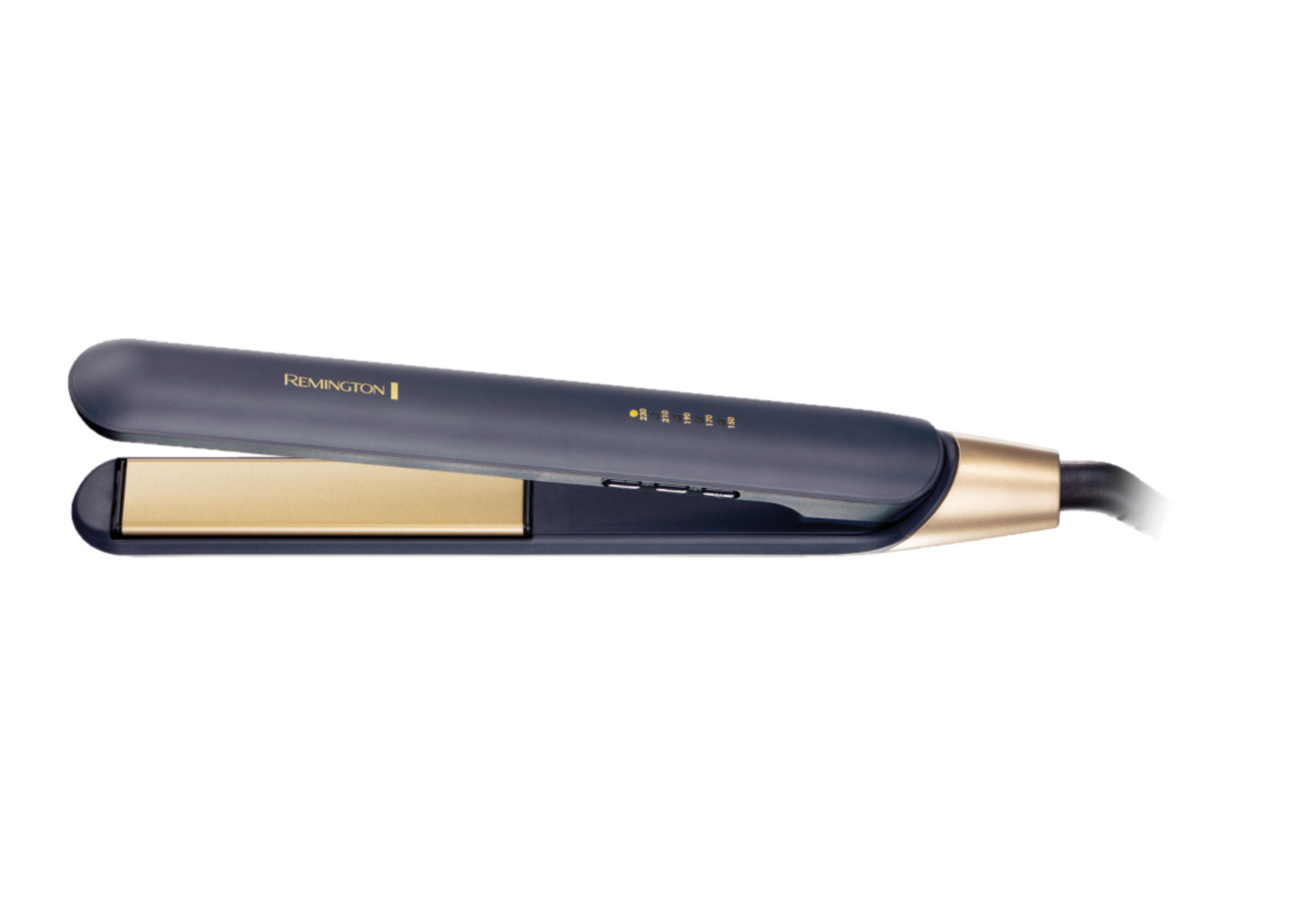 REMINGTON S5805 Saç Düzleştirici Mavi