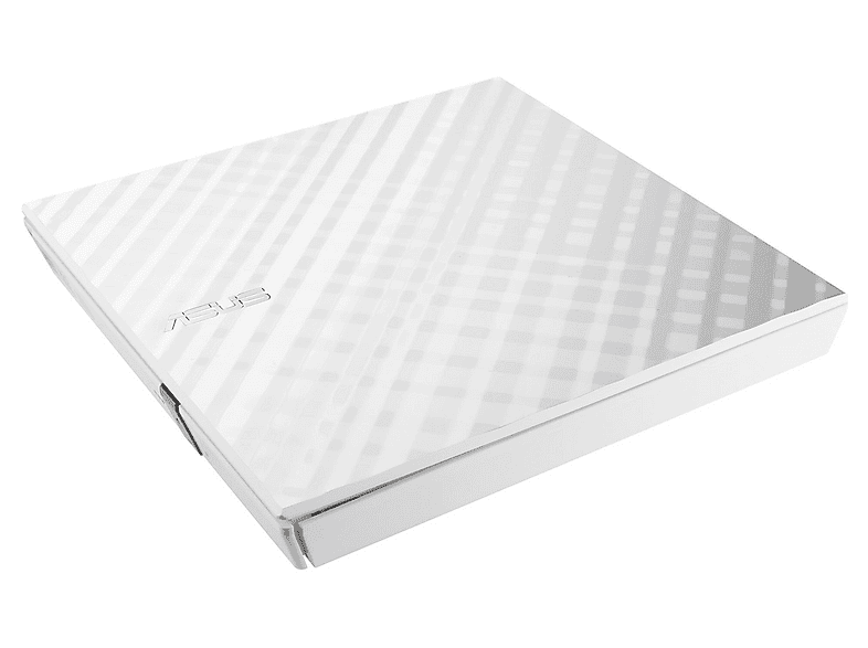 ASUS 8X SDRW 08D2S U USB 2.0 Lite Beyaz Harici DVD Yazıcı Fiyat