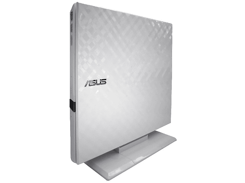 ASUS 8X SDRW 08D2S U USB 2.0 Lite Beyaz Harici DVD Yazıcı Fiyat