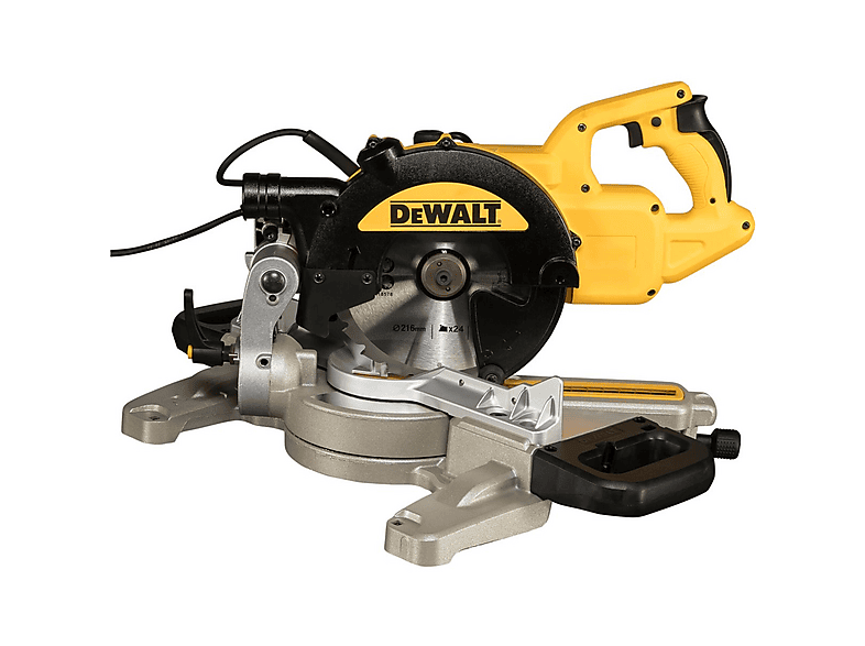 DEWALT DWS773 Paneelsäge | MediaMarkt
